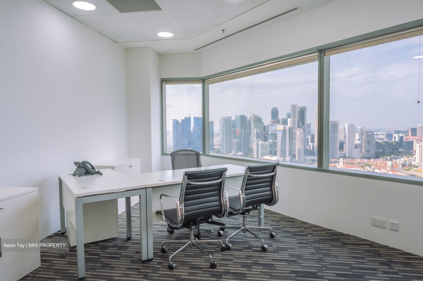 Suntec City (D1), Office #552876301